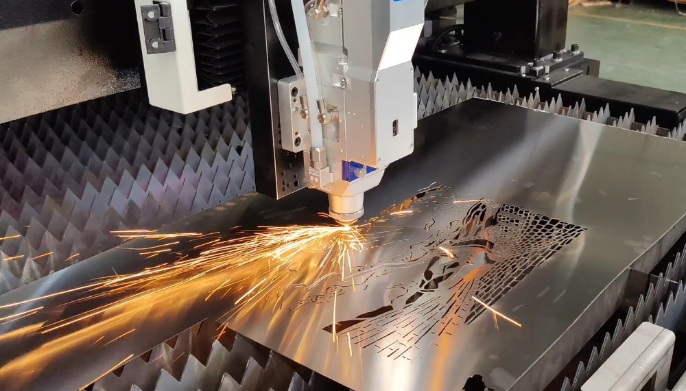 激光切割機能切割復雜角度嗎? 激光切割機能切割復雜角度嗎?