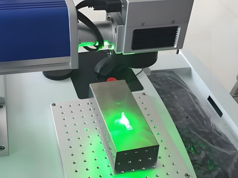 激光打標機的日常開機、關機流程是怎樣的？