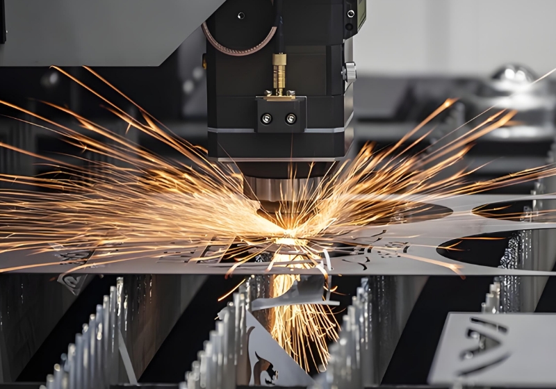 激光切割機切割縫寬度會影響使用效果嗎? 激光切割機切割縫寬度會影響使用效果嗎?