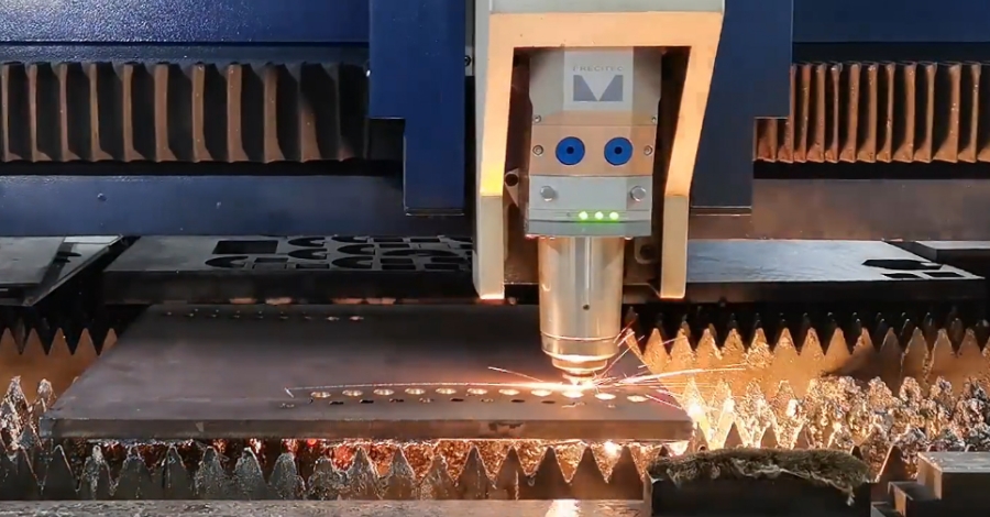 激光切割機的氣源壓力不穩定會有啥影響? 激光切割機的氣源壓力不穩定會有啥影響?