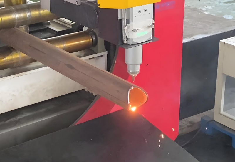 激光切割機切割過熱?這幾招輕松搞定 激光切割機切割過熱?這幾招輕松搞定