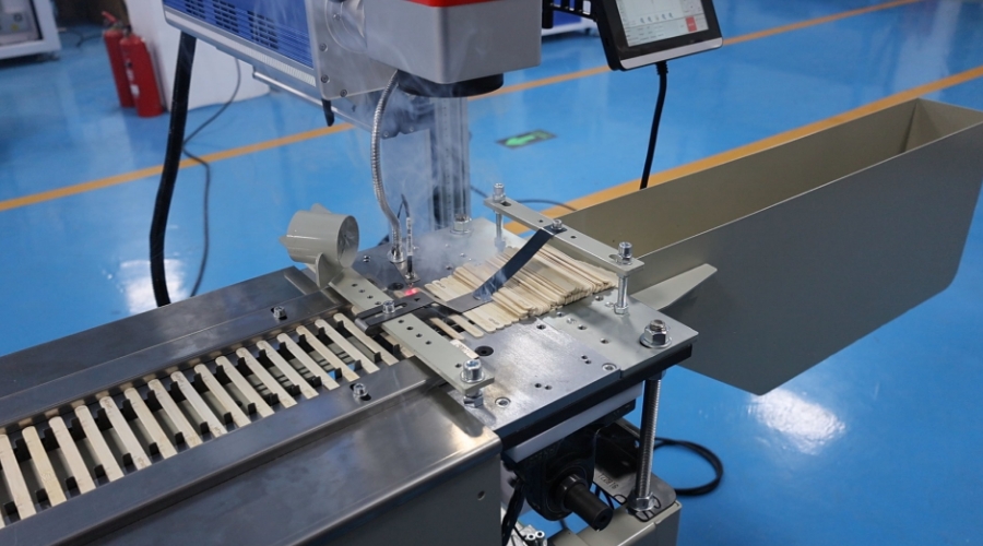 激光打標 激光打標