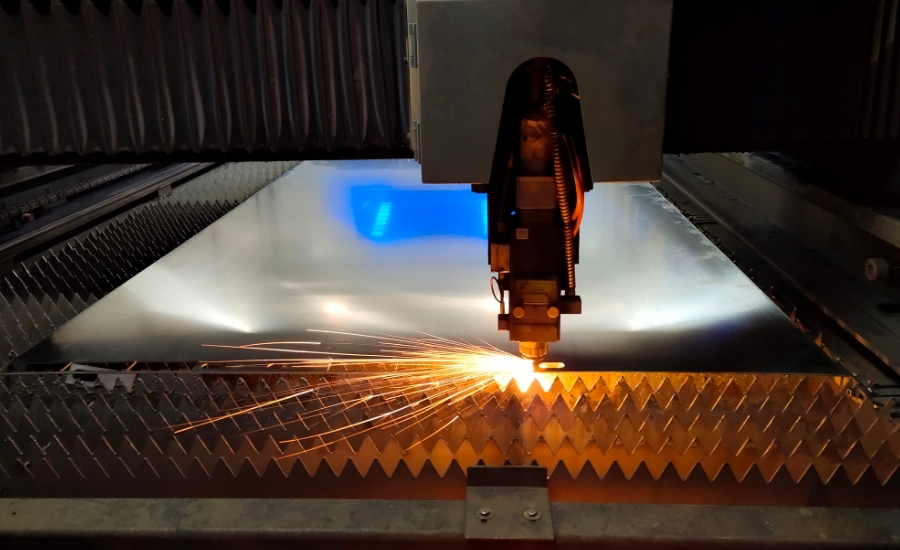 激光切割 激光切割