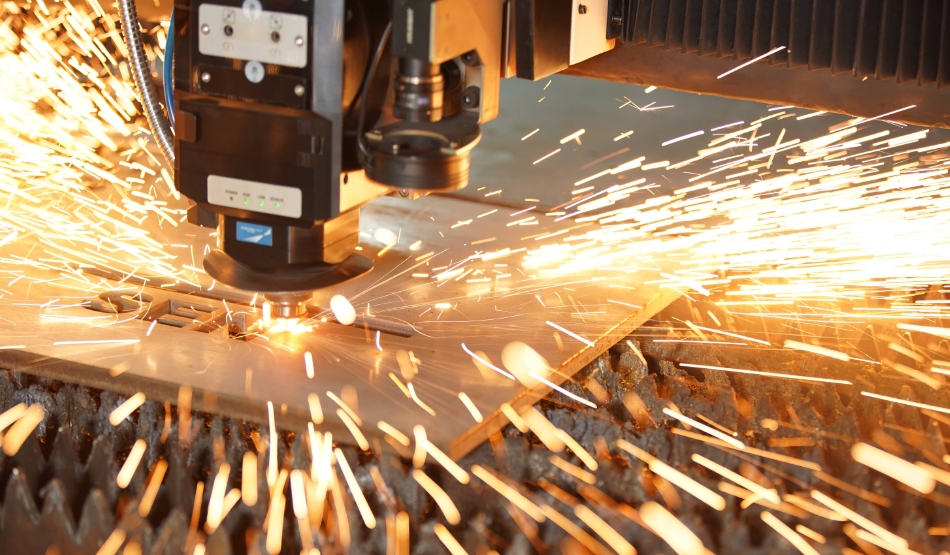 激光切割 激光切割