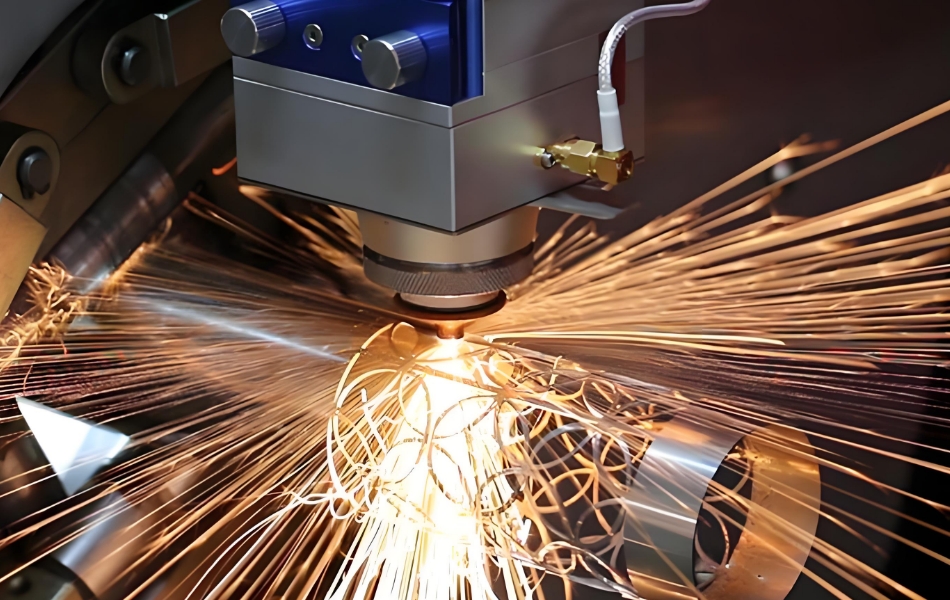 激光切割 激光切割