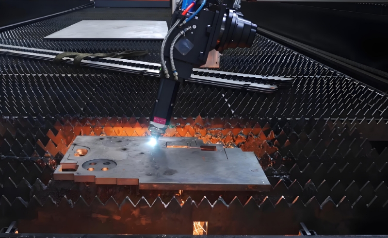 激光切割 激光切割