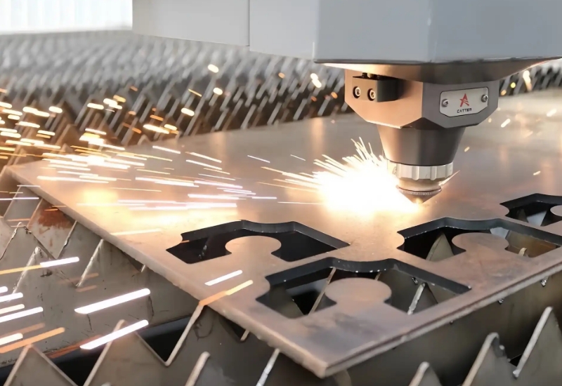激光切割 激光切割