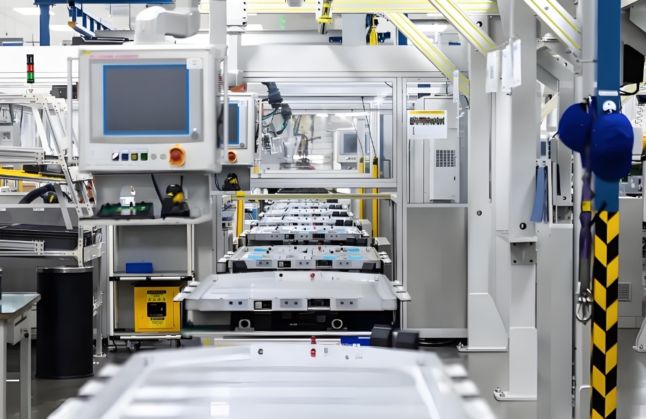 定制化儲能pack電池生產線是否導致成本大幅增加? 定制化儲能pack電池生產線是否導致成本大幅增加?