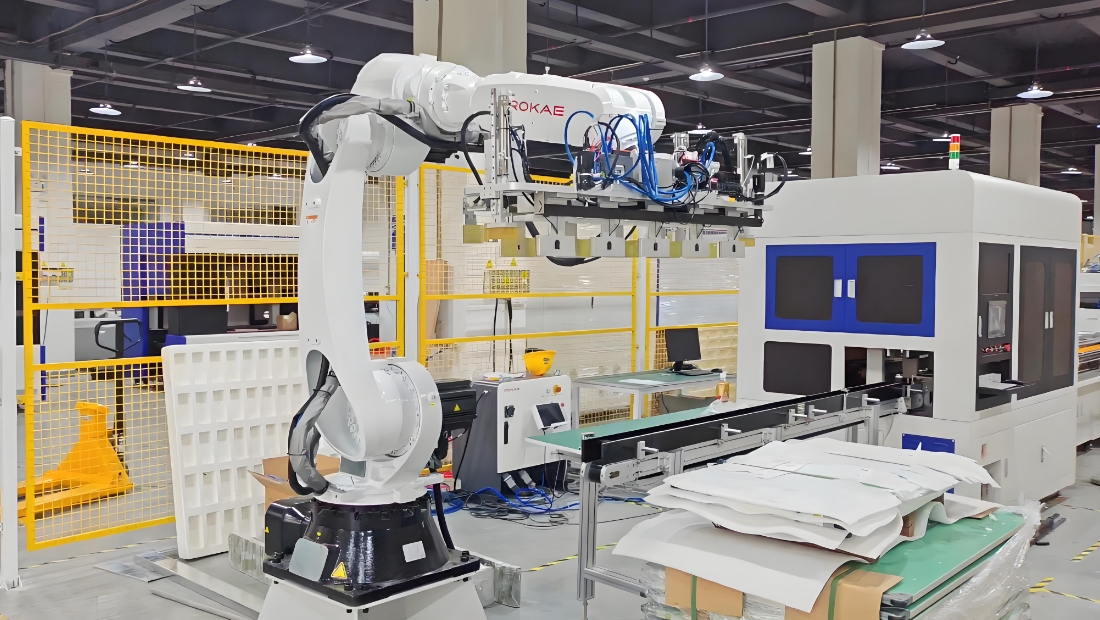 鋰電池自動(dòng)裝配線(xiàn)的檢測(cè)數(shù)據(jù)能否對(duì)接ERP系統(tǒng)? 鋰電池自動(dòng)裝配線(xiàn)的檢測(cè)數(shù)據(jù)能否對(duì)接ERP系統(tǒng)?