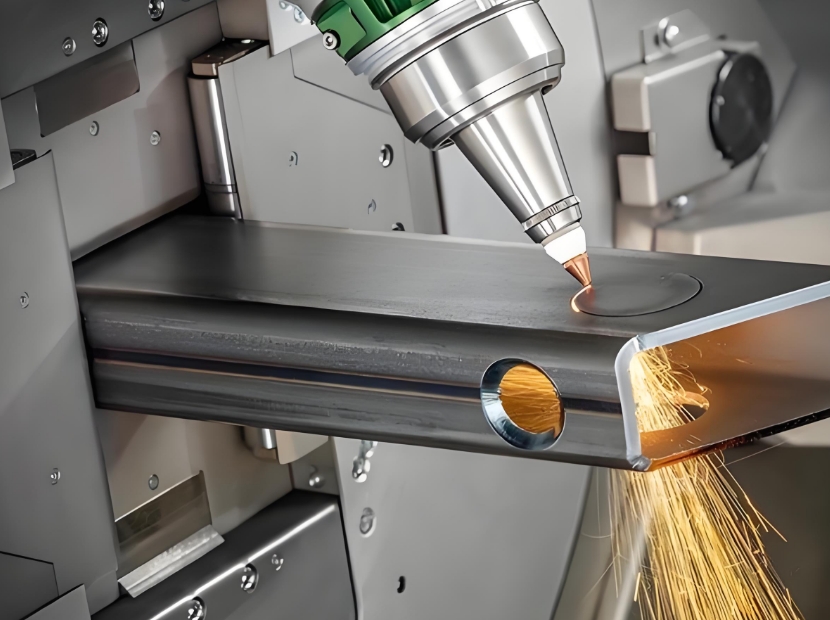 激光切割機的防塵措施有哪些? 激光切割機的防塵措施有哪些?