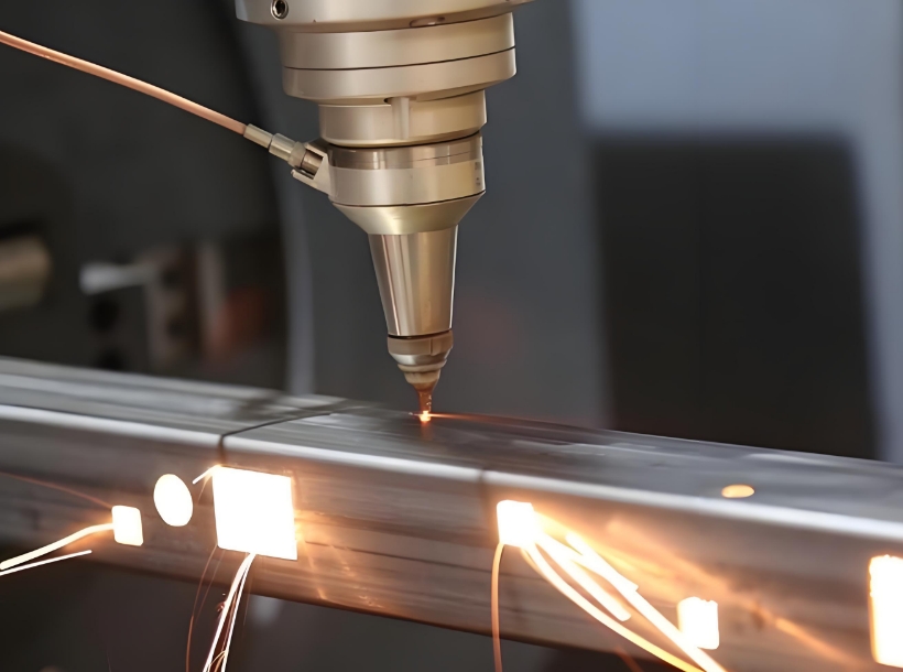 激光切割機的切割厚度極限是多少? 激光切割機的切割厚度極限是多少?