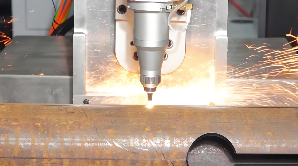 激光切割機的控制系統可靠性如何? 激光切割機的控制系統可靠性如何?