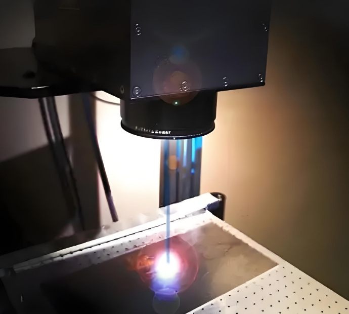 連續長時間工作，激光打標機的性能會下降嗎？