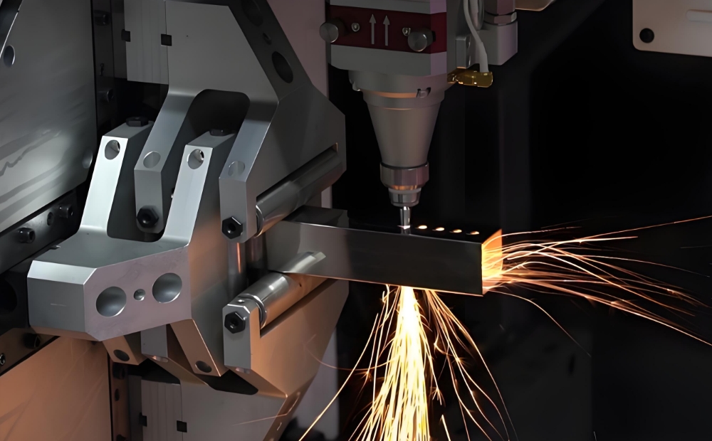 如何提升激光切割機的抗振性能 如何提升激光切割機的抗振性能