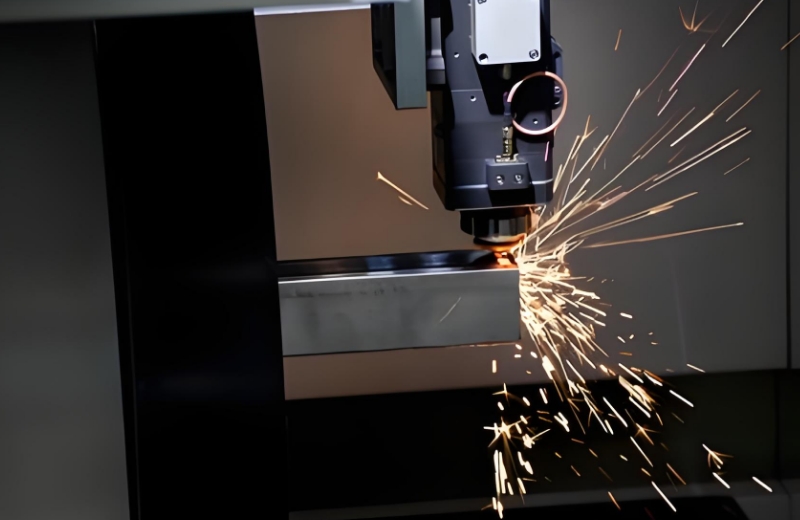 激光自動化設備:激光切割的激光輸出方式有幾種? 激光自動化設備:激光切割的激光輸出方式有幾種?