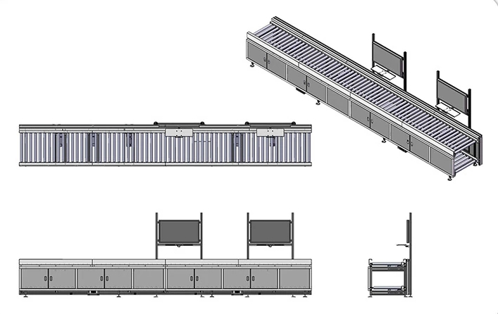 鋰電池生產線全套設備清單：從極片制造到Pack成組的設備配置解析