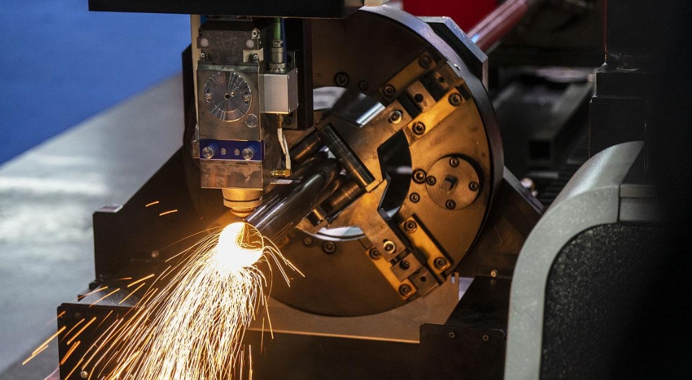 激光切割 激光切割