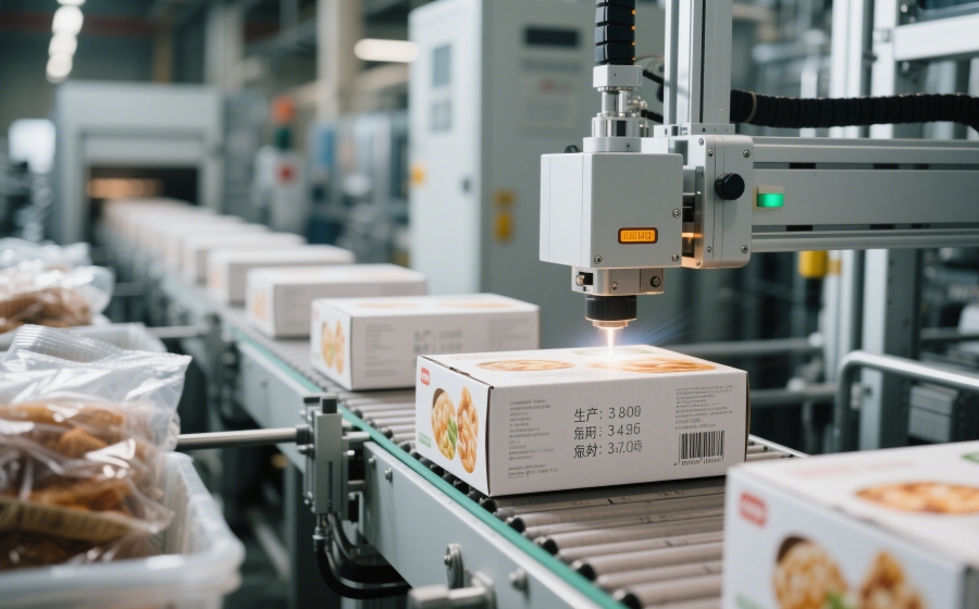 激光打標機長期使用后，打標精度會下降嗎？