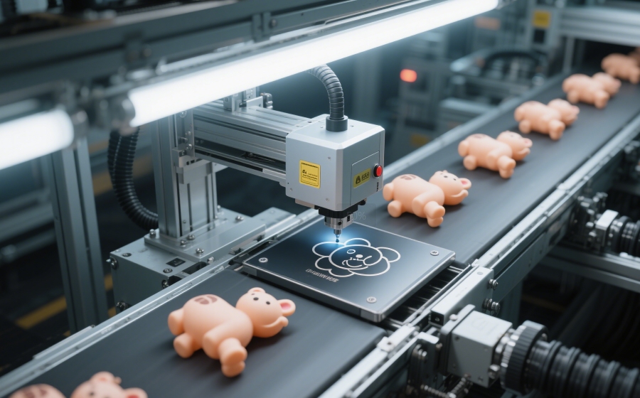 怎樣維護可以延長激光打標機的耐用性？