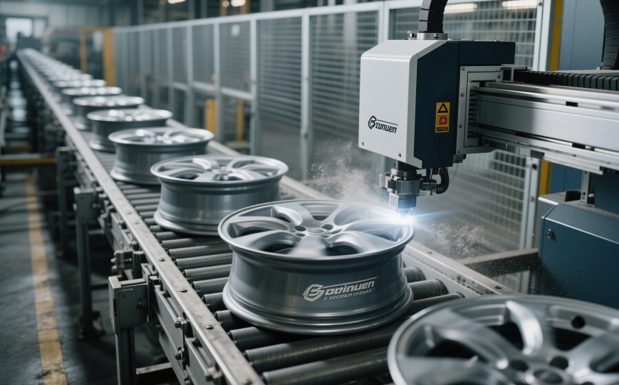 激光打標機的可維護性體現在哪些方面？