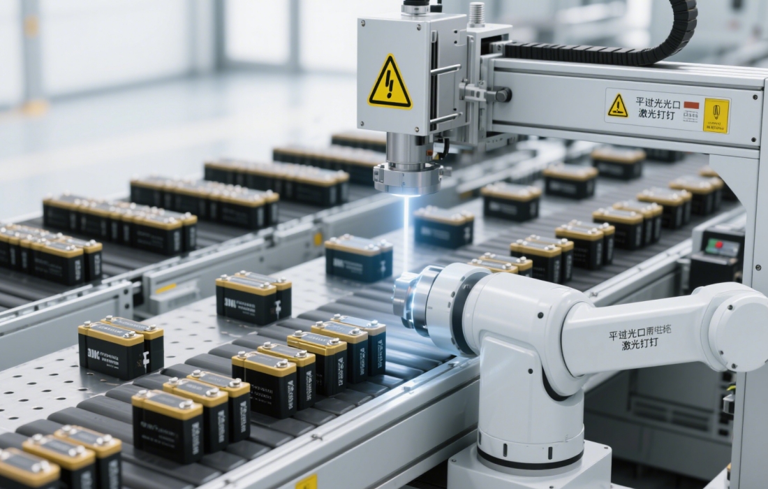 灰塵較多的工作環(huán)境對(duì)激光打標(biāo)機(jī)有什么危害,如何防護(hù)? 灰塵較多的工作環(huán)境對(duì)激光打標(biāo)機(jī)有什么危害,如何防護(hù)?