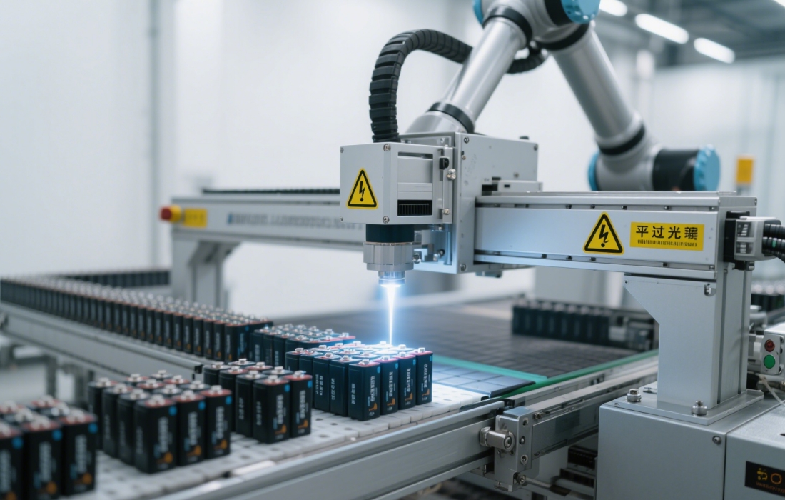 激光打標(biāo)機(jī)在低溫環(huán)境下(如0℃)啟動(dòng)是否需要預(yù)熱? 激光打標(biāo)機(jī)在低溫環(huán)境下(如0℃)啟動(dòng)是否需要預(yù)熱?