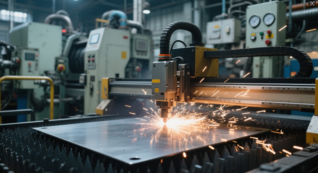 激光切割機的切割頭防護等級是多少？