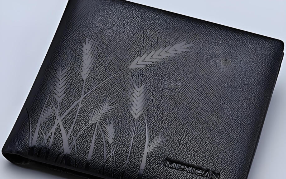 激光打標(biāo)機(jī)對(duì)皮革制品的打標(biāo),怎樣避免燒焦并實(shí)現(xiàn)精美圖案? 激光打標(biāo)機(jī)對(duì)皮革制品的打標(biāo),怎樣避免燒焦并實(shí)現(xiàn)精美圖案?