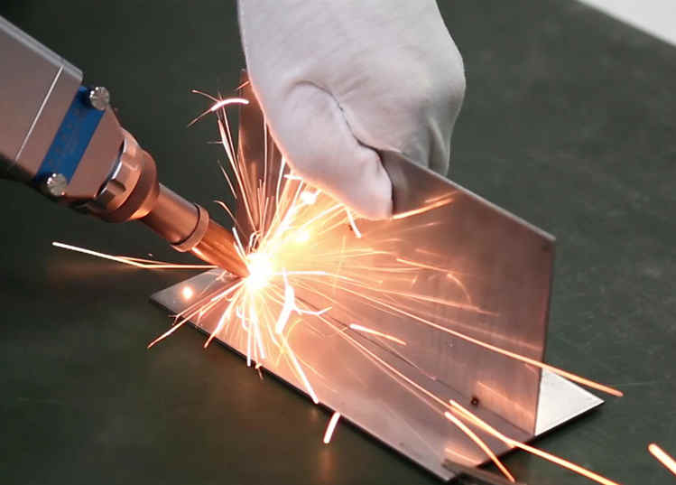 激光焊接機價格一般是多少？