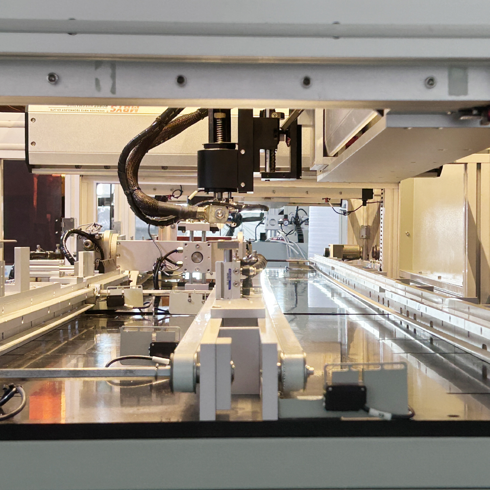 鋰電池組pack生產線 鋰電池組pack生產線