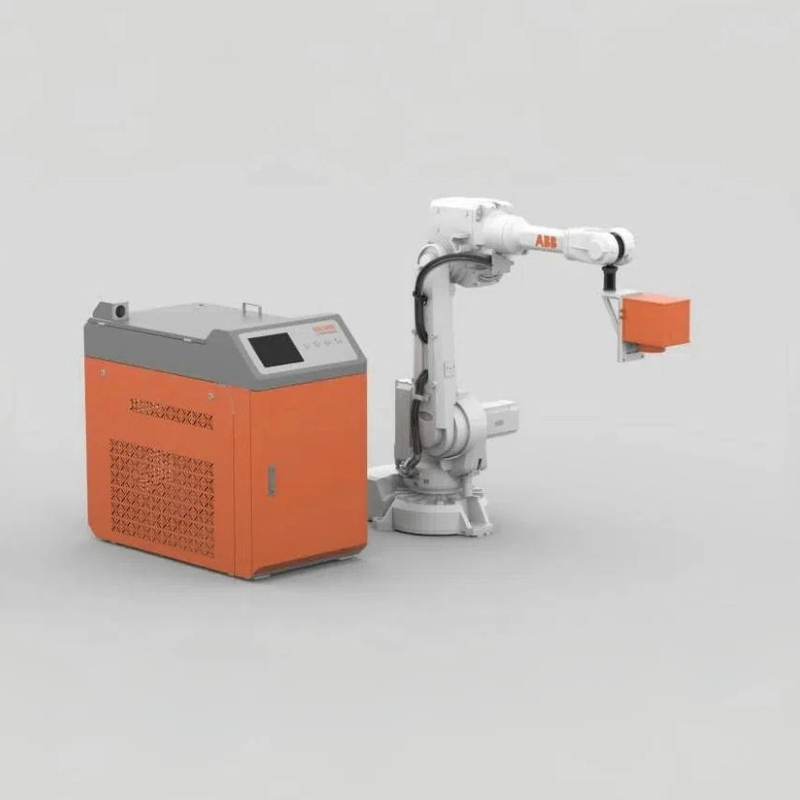 ABB激光焊接機器人 ABB激光焊接機器人