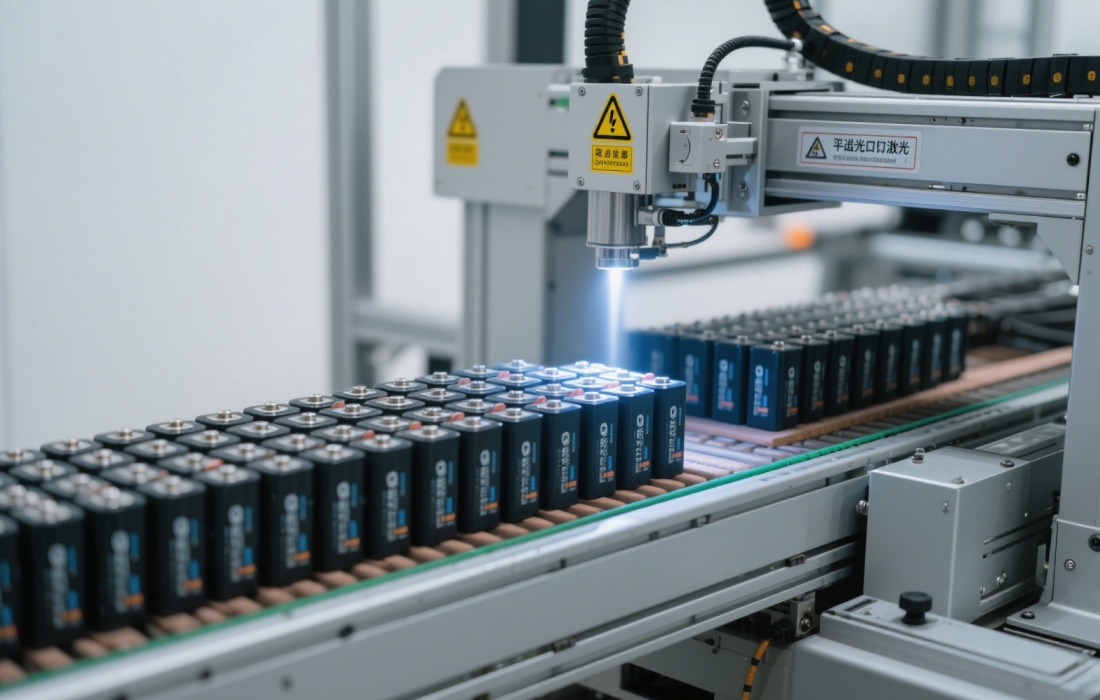 激光打標(biāo)機(jī)操作軟件的靈活性如何? 激光打標(biāo)機(jī)操作軟件的靈活性如何?