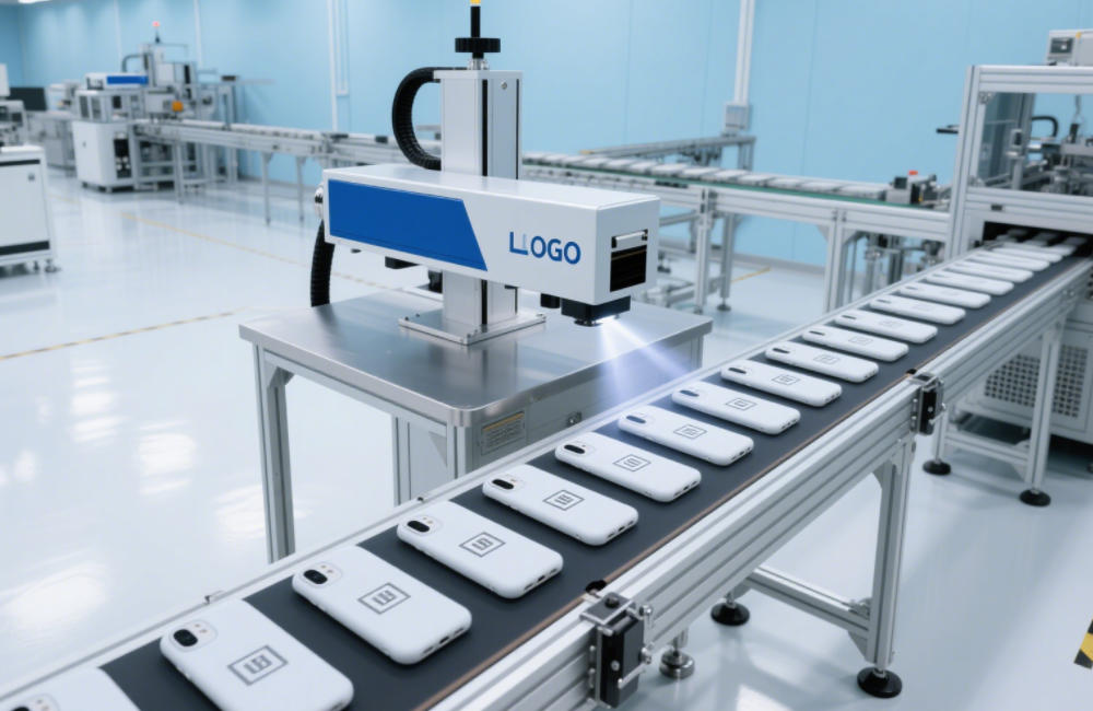 激光打標(biāo)機(jī)能否保證打標(biāo)效果一致? 激光打標(biāo)機(jī)能否保證打標(biāo)效果一致?