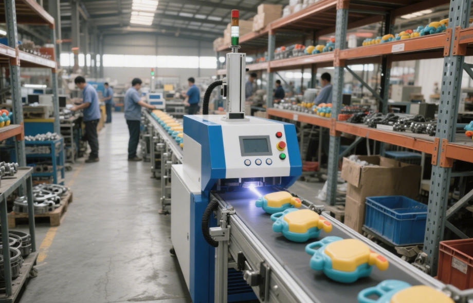 激光打標(biāo)機(jī)的操作便捷性怎么樣? 激光打標(biāo)機(jī)的操作便捷性怎么樣?