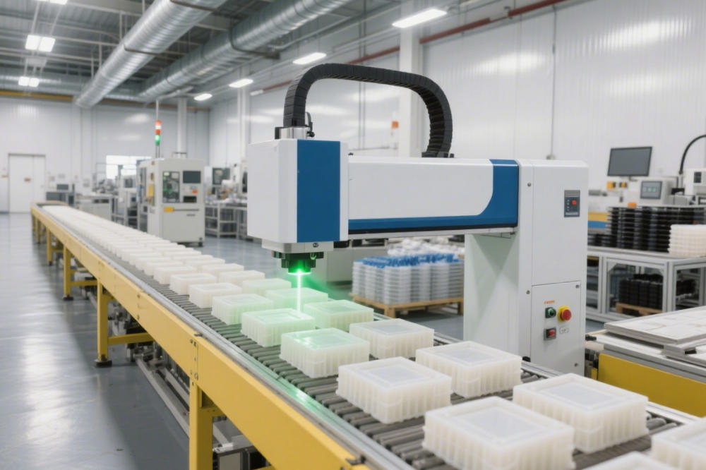 購(gòu)買激光打標(biāo)機(jī)時(shí),是否包含安裝調(diào)試費(fèi)用? 購(gòu)買激光打標(biāo)機(jī)時(shí),是否包含安裝調(diào)試費(fèi)用?