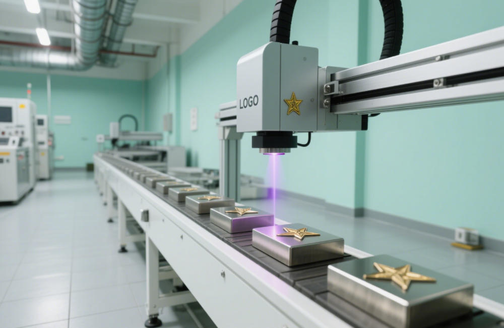 激光打標(biāo)機(jī)的電費(fèi)成本高不高? 激光打標(biāo)機(jī)的電費(fèi)成本高不高?