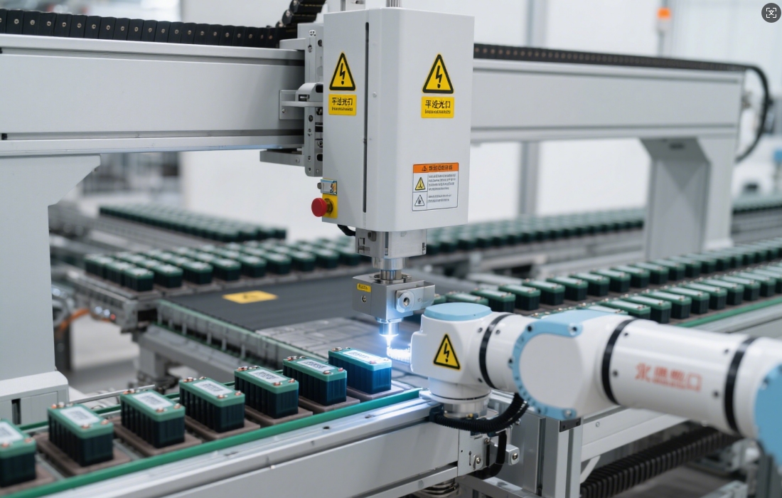 激光打標(biāo)機(jī)的維護(hù)保養(yǎng)費(fèi)用每年大概需要多少? 激光打標(biāo)機(jī)的維護(hù)保養(yǎng)費(fèi)用每年大概需要多少?