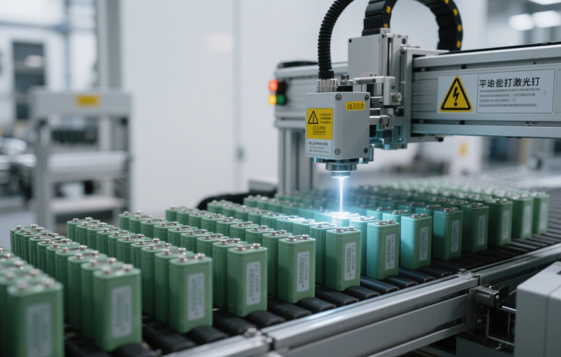 購(gòu)買激光打標(biāo)機(jī)后,多久能收回成本? 購(gòu)買激光打標(biāo)機(jī)后,多久能收回成本?