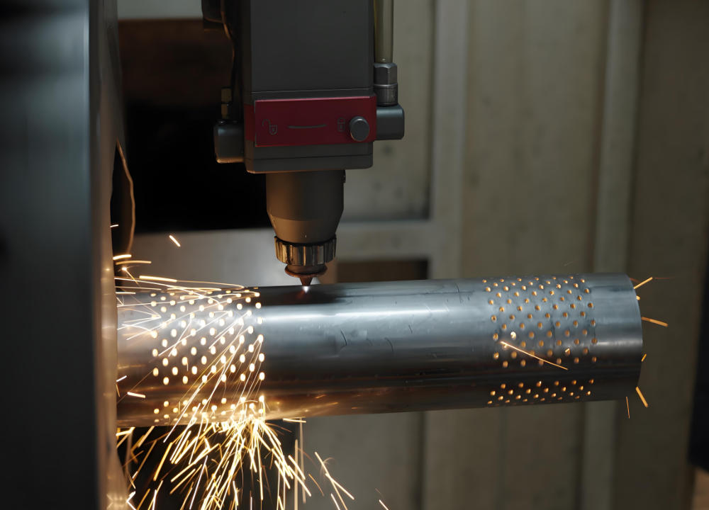 如何科學評估激光切割機的切割質量？