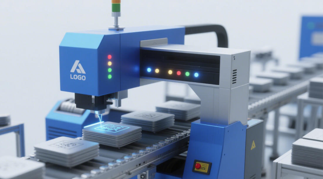 激光打標(biāo)機(jī)的光學(xué)鏡片多久需要更換一次? 激光打標(biāo)機(jī)的光學(xué)鏡片多久需要更換一次?