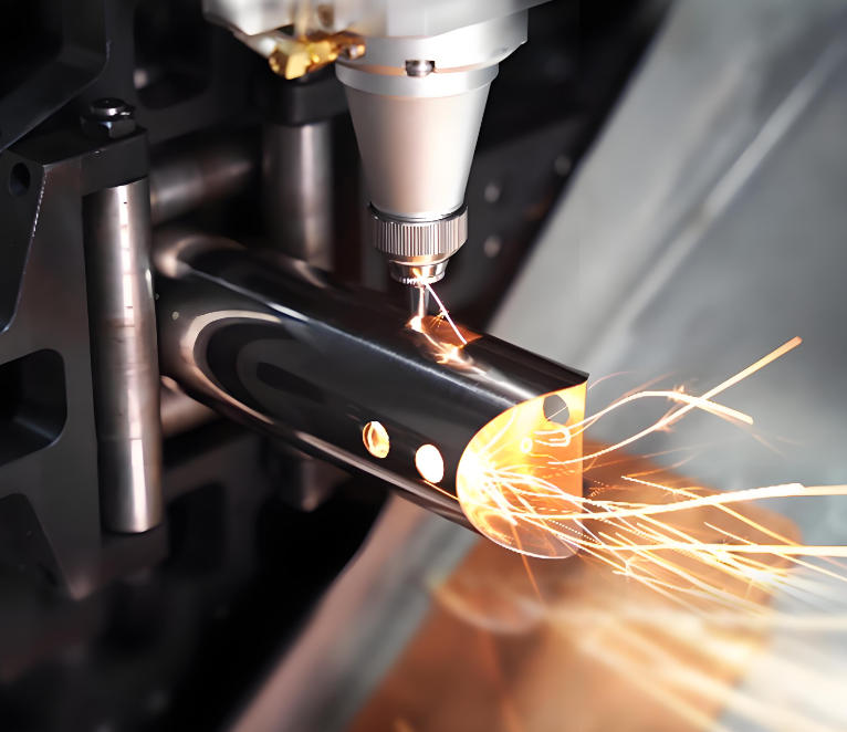 激光切割機有沒有故障自診斷功能？