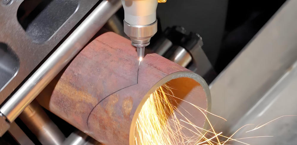 激光切割機：切割速度與切割功率，哪個更重要？