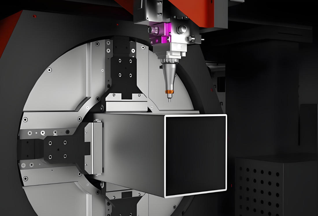 如何有效防止激光切割機的切割頭碰撞？
