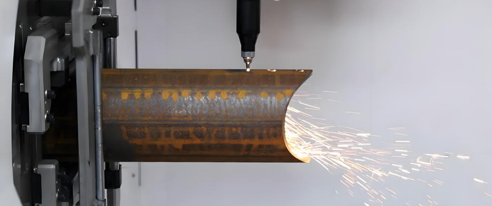 激光切割機的激光發散角如何控制？