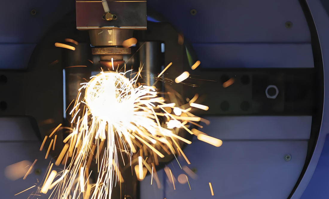 激光加工設備的激光波長穩定性如何保證? 激光加工設備的激光波長穩定性如何保證?