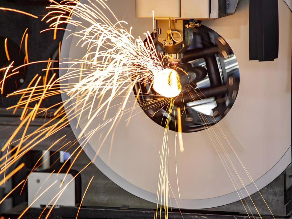 激光切割機的激光能量轉換效率