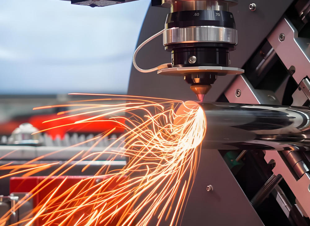 激光切割機的操作界面有多人性化？