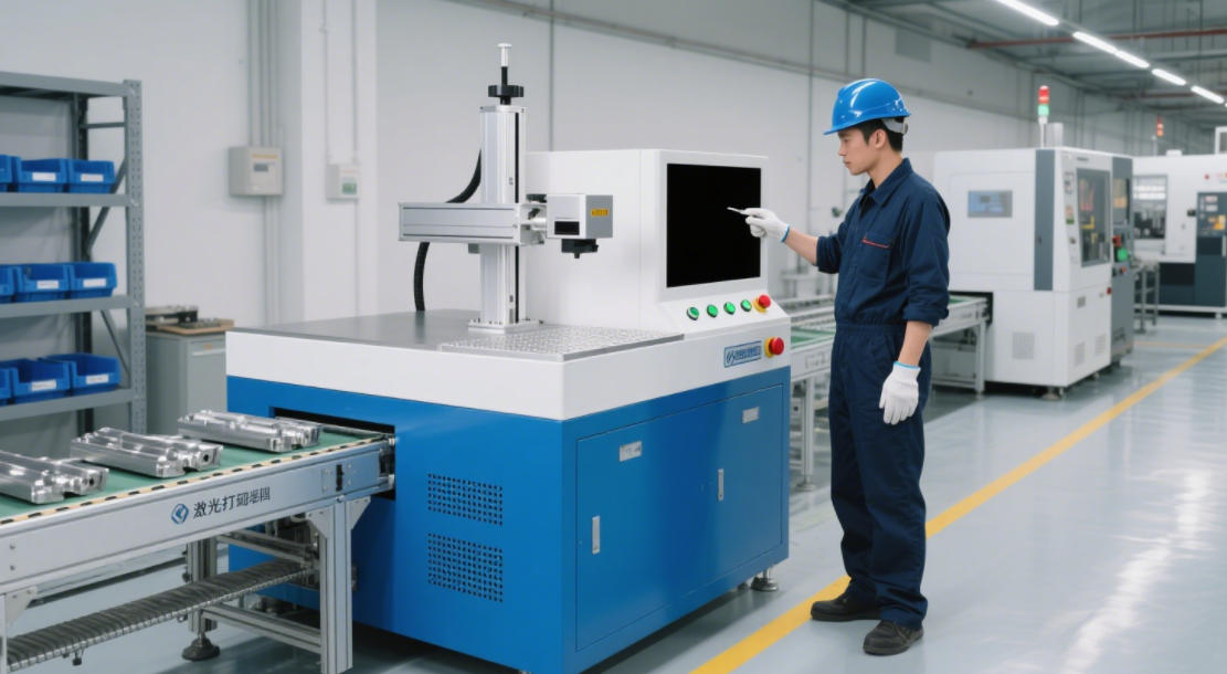 能否通過調整參數來提高激光打標機的打標速度并保證質量? 能否通過調整參數來提高激光打標機的打標速度并保證質量?