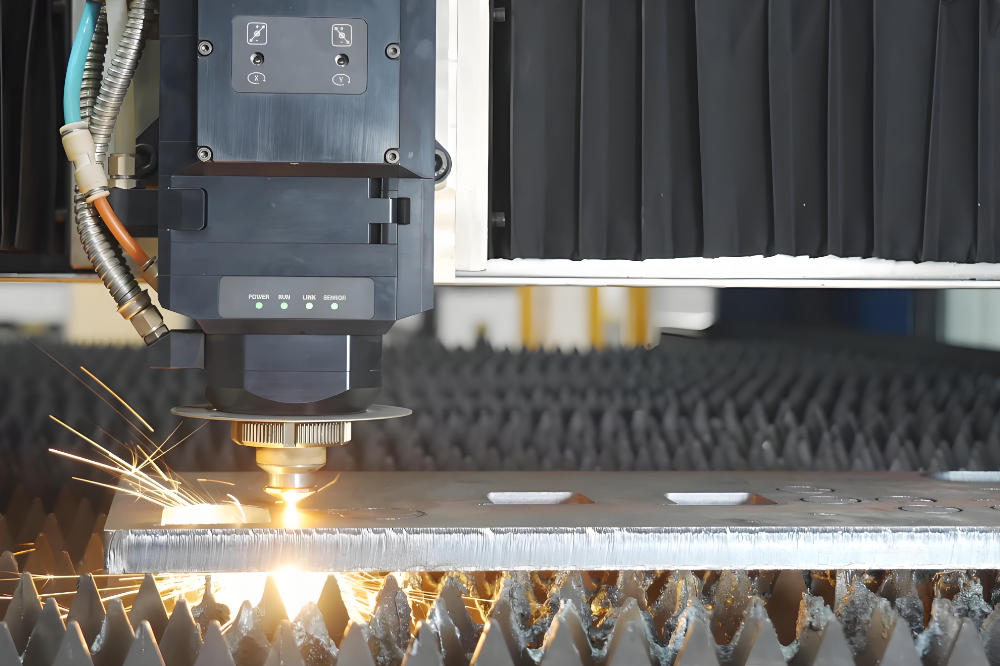 激光切割機切割氣體流量如何精準控制? 激光切割機切割氣體流量如何精準控制?