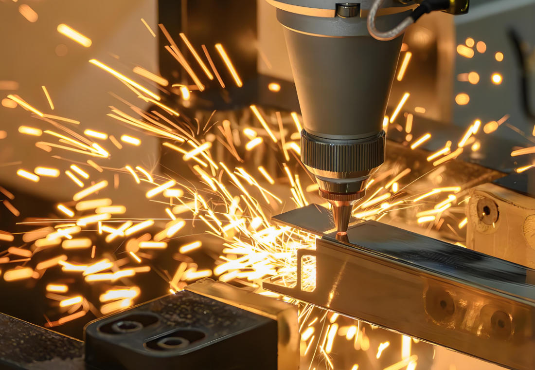 激光切割機的抗震性能如何? 激光切割機的抗震性能如何?